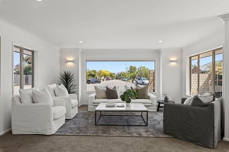 Photo of property in 26 Glastonbury Drive, Burwood, Christchurch, 8083