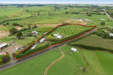 Photo of property in 718 Old Coach Road, Pongakawa, Te Puke, 3186