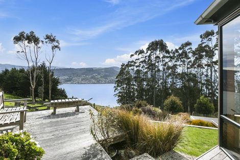 Photo of property in 593 Highcliff Road, Highcliff, Dunedin, 9077