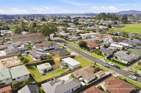 Photo of property in 25 Mitchell Street, Greerton, Tauranga, 3112