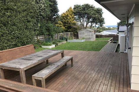 Photo of property in 30 Frobisher Street, Island Bay, Wellington, 6023