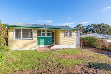 Photo of property in 11 Pukaki Grove, Waitangirua, Porirua, 5024