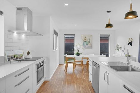 Photo of property in 25 Makybe Terrace, Lincoln, 7608