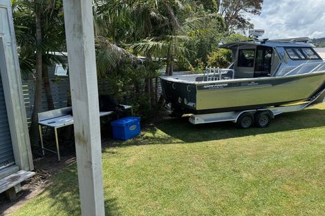 Photo of property in 161a Ocean Beach Road, Tairua, 3508