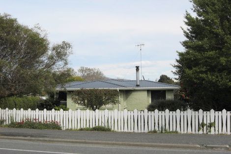 Photo of property in 163 Beach Road, Kaikoura, 7300
