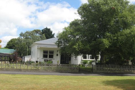 Photo of property in 20 Main Street, Pahiatua, 4910