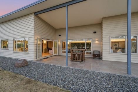Photo of property in 442 Double Corner Road, Amberley, 7481