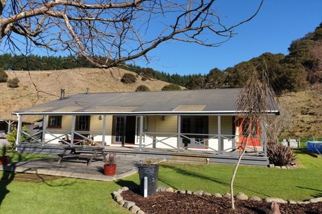 Photo of property in 686 Blairlogie-langdale Road, Blairlogie, Masterton, 5872