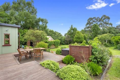 Photo of property in 466 Earlys Road, Cust, 7471