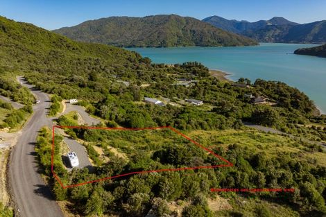 Photo of property in 47 Orapito Road, Kaiuma Bay, Havelock, 7178
