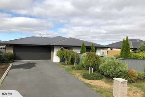 Photo of property in 3 Oakdene Place, Halswell, Christchurch, 8025