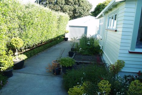 Photo of property in 9 Bell Street, Otaki, 5512