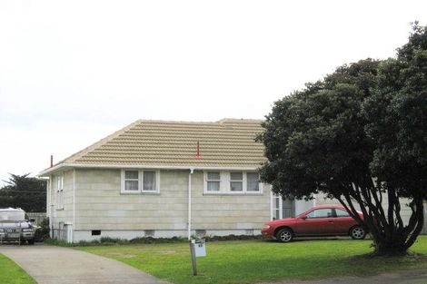 Photo of property in 85 Harper Street, Gonville, Whanganui, 4501