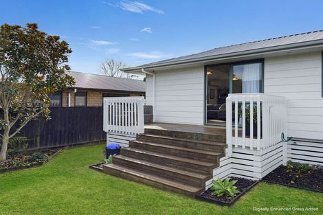 Photo of property in 3b Westland Road, Tuakau, 2121