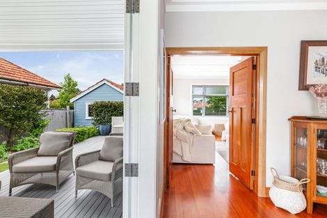 Photo of property in 10 Sunderland Avenue, Hobsonville, Auckland, 0616