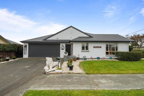 Photo of property in 2 Blairdon Place, Bishopdale, Christchurch, 8053