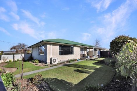 Photo of property in 1/38 Princes Street, Netherby, Ashburton, 7700