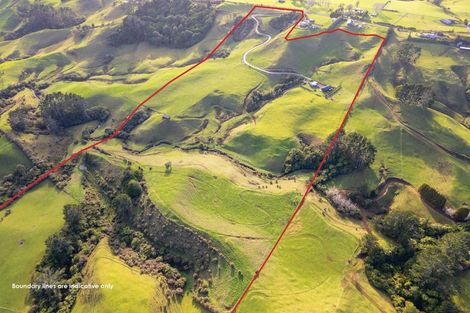 Photo of property in 378 Hursthouse Road, Tarurutangi, Inglewood, 4389