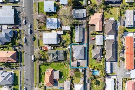 Photo of property in 178 Nixon Street, Hamilton East, Hamilton, 3216