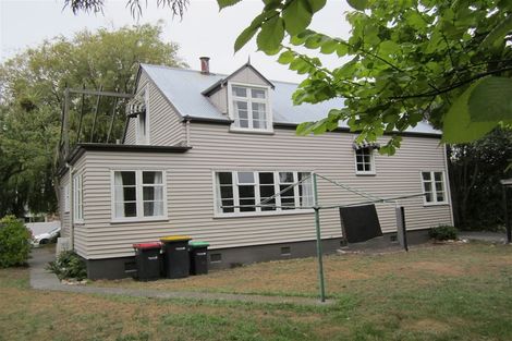 Photo of property in 41 Plynlimon Road, Fendalton, Christchurch, 8052