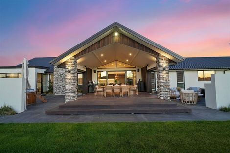 Photo of property in 117 Verdeco Boulevard, Lincoln, 7608