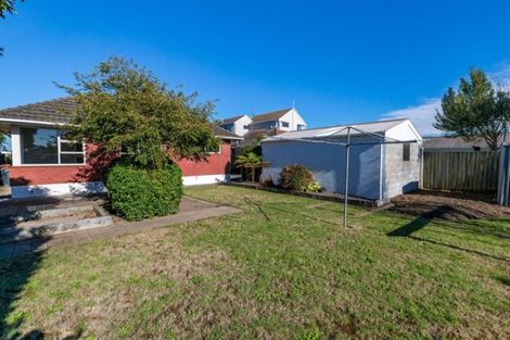 Photo of property in 33 Chartwell Street, Burwood, Christchurch, 8083