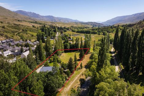 Photo of property in 2347 Cardrona Valley Road, Cardrona, Wanaka, 9382