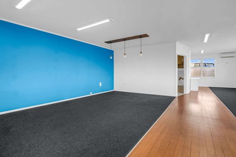 Photo of property in 21 Lyon Street, Featherston, 5710