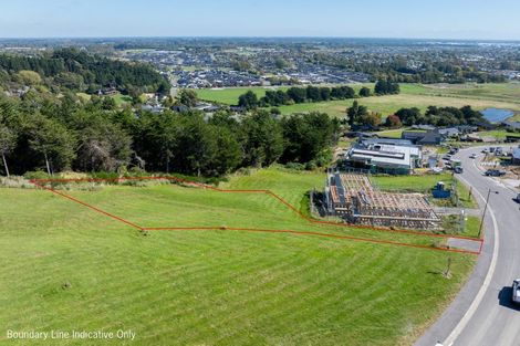 Photo of property in 50 Kitcheners Knoll Road, Kennedys Bush, Christchurch, 8025