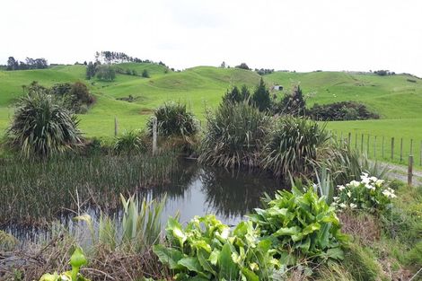 Photo of property in 431 Wortley Road, Waiongana, Inglewood, 4389