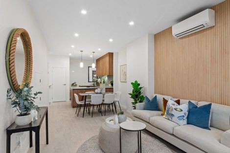 Photo of property in 93 Joshua Carder Drive, Hobsonville, Auckland, 0616