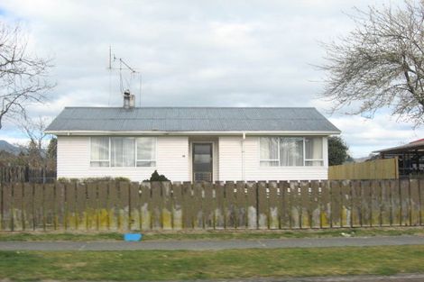 Photo of property in 31 Matai Street, Murupara, 3025