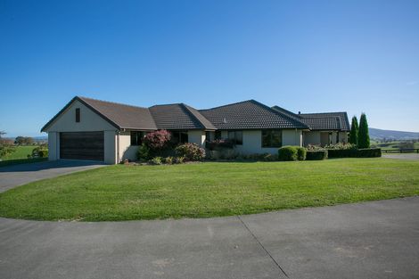 Photo of property in 39 Johnson Road, Te Awamutu, 3876