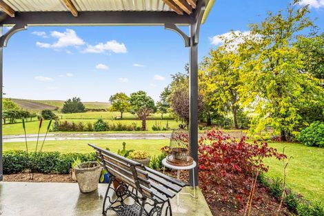 Photo of property in 44 Woolshed Road, Reidston, Oamaru, 9492