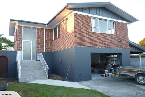 Photo of property in 3 Marama Place, One Tree Point, 0118