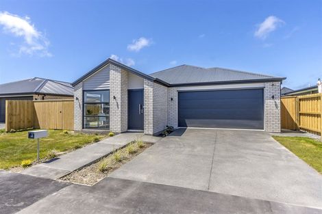 Photo of property in 18 Sedge Street, Belfast, Christchurch, 8051