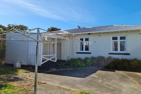Photo of property in 29 Fergusson Street, Springvale, Whanganui, 4501
