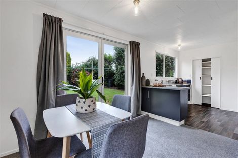 Photo of property in 2/18 Culzean Grove, Bell Block, New Plymouth, 4312