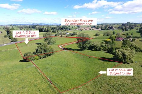 Photo of property in 1/350 Otorohanga Road, Tokanui, Te Awamutu, 3873