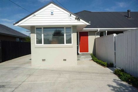 Photo of property in 7 Trafford Street, Harewood, Christchurch, 8051