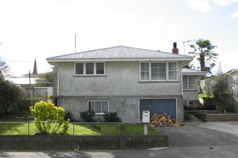 Photo of property in 40 Waverley Street, Waipawa, 4210