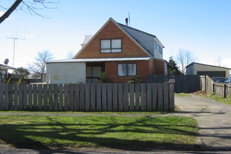 Photo of property in 46 Maria Place, Turangi, 3334