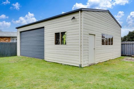 Photo of property in 4 Peters Place, Ngaruawahia, 3720