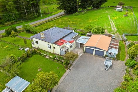 Photo of property in 464 Pungatawa Road, Taihape, 4792