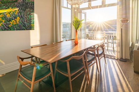 Photo of property in 48 Mcfarlane Street, Mount Victoria, Wellington, 6011