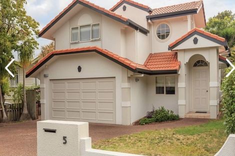 Photo of property in 5 Green Lane East, Remuera, Auckland, 1050