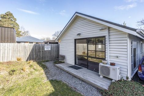 Photo of property in 81 Weld Street, Oxford, 7430