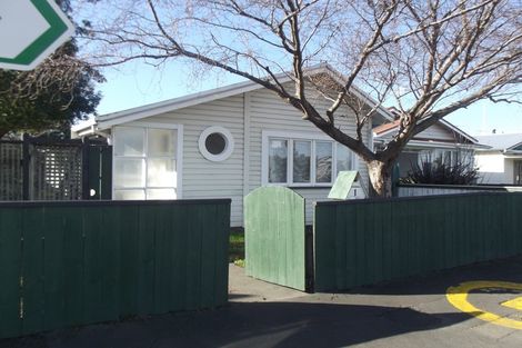 Photo of property in 1 Georges Drive, Napier South, Napier, 4110