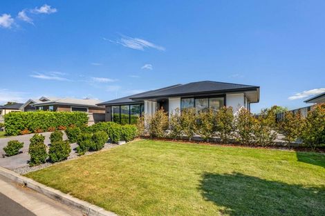 Photo of property in 14 John Raven Lane, Woodend, 7610