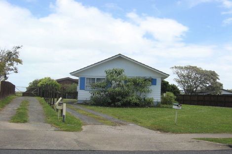 Photo of property in 105 Finlayson Avenue, Clendon Park, Auckland, 2103